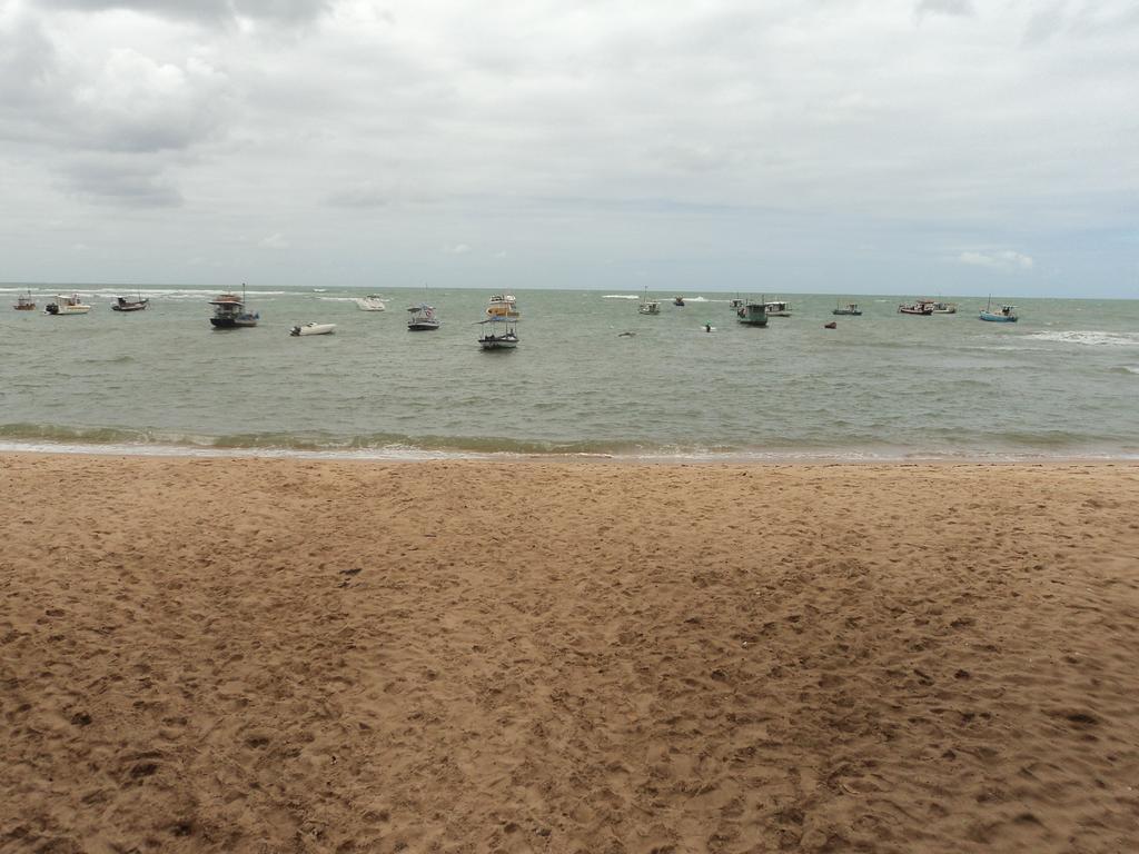 Enseada Praia Do Forte Eksteriør billede