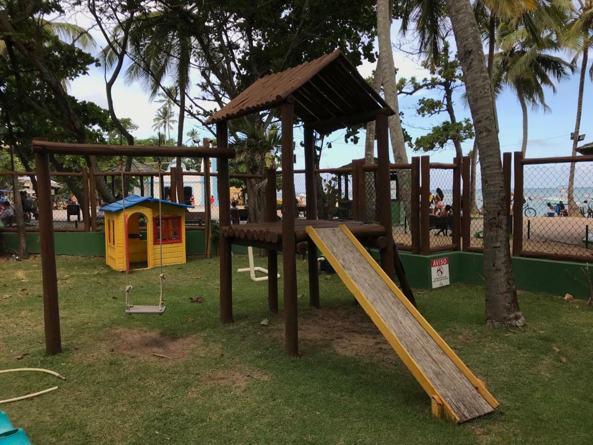 Enseada Praia Do Forte Eksteriør billede